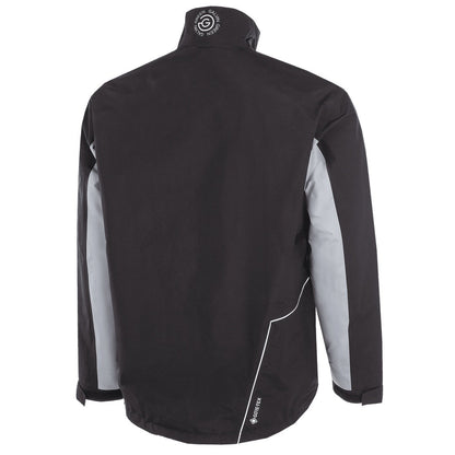 Galvin Green Abe 1/2-Zip Paclite Waterproof Golf Jacket G1200