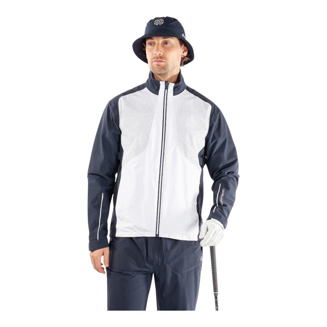 Galvin Green Albert Waterproof Gore-Tex Golf Jacket