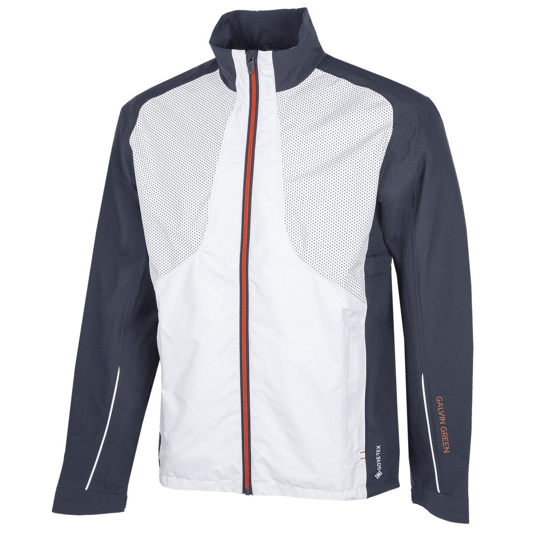 Galvin Green Albert Waterproof Gore-Tex Golf Jacket G1300