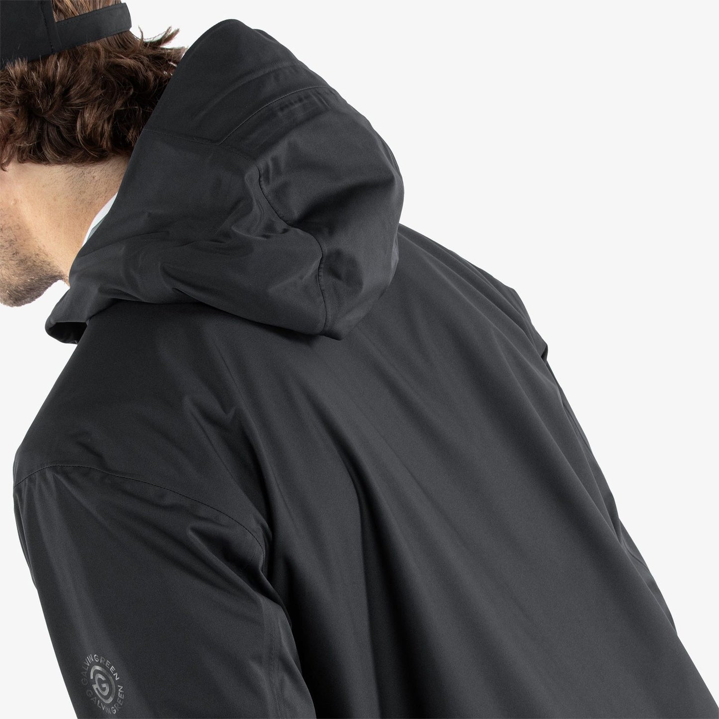 Galvin Green Amos Waterproof Golf Jacket