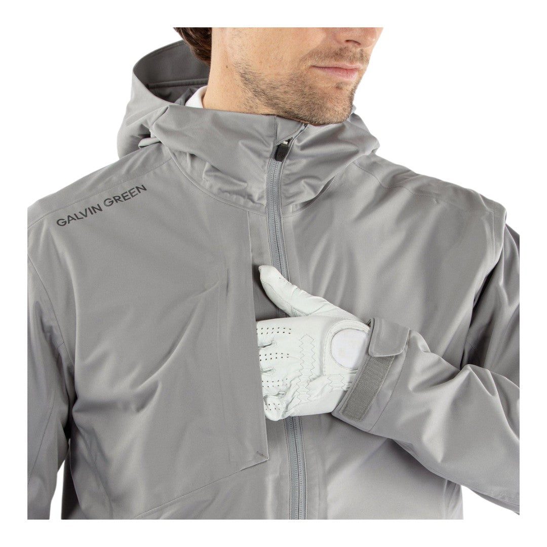 Galvin Green Amos Waterproof Golf Jacket