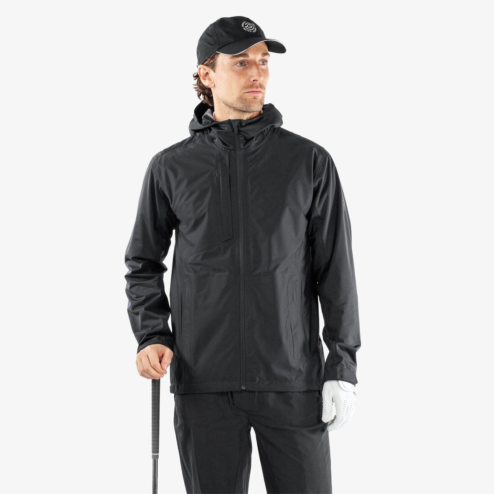 Galvin Green Amos Waterproof Golf Jacket