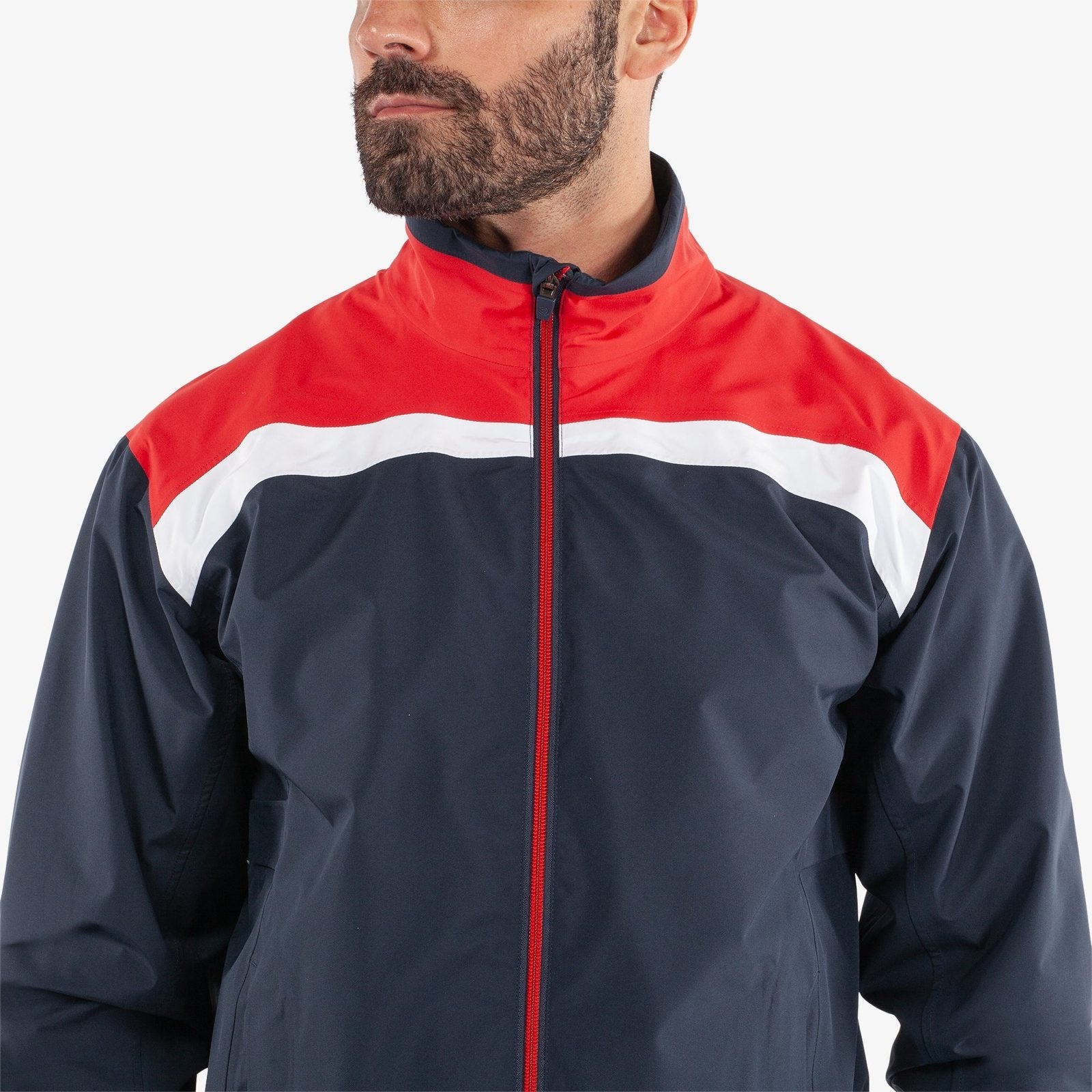 Galvin Green Anton Gore-Tex Waterproof Golf Jacket