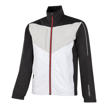 Galvin Green Armstrong Gore-Tex Paclite Golf Jacket