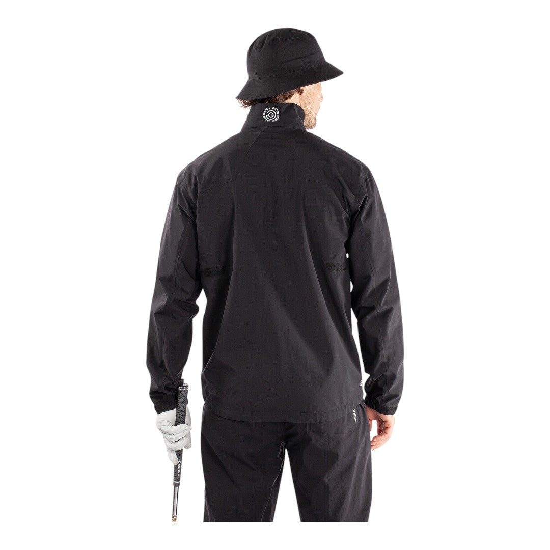 Galvin Green Armstrong Gore-Tex Paclite Golf Jacket