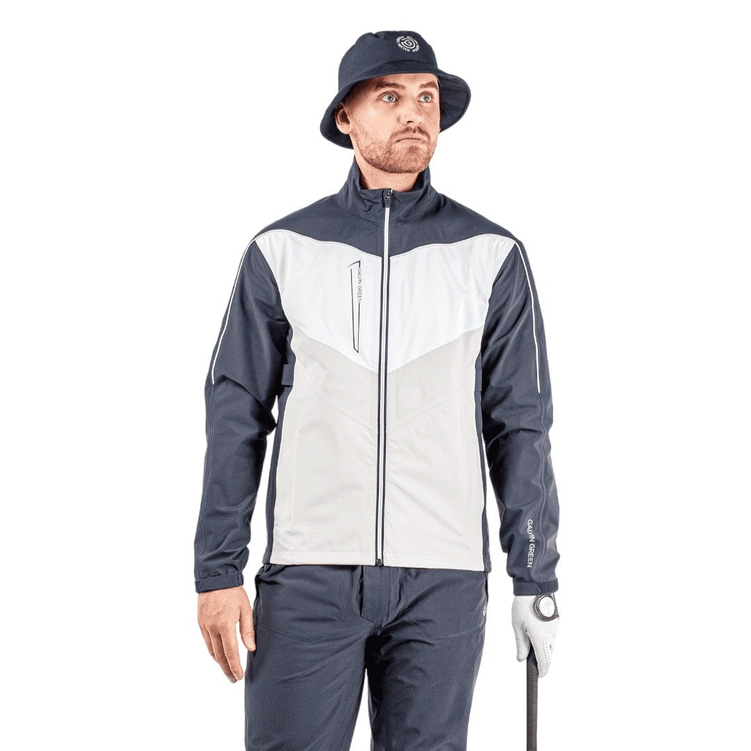 Galvin Green Armstrong Gore-Tex Paclite Golf Jacket
