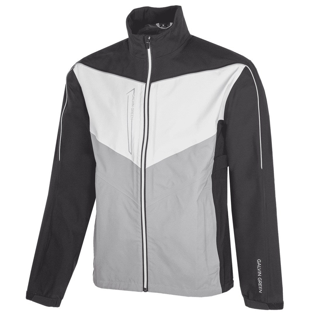 Galvin Green Armstrong Gore-Tex Paclite Golf Jacket G1202