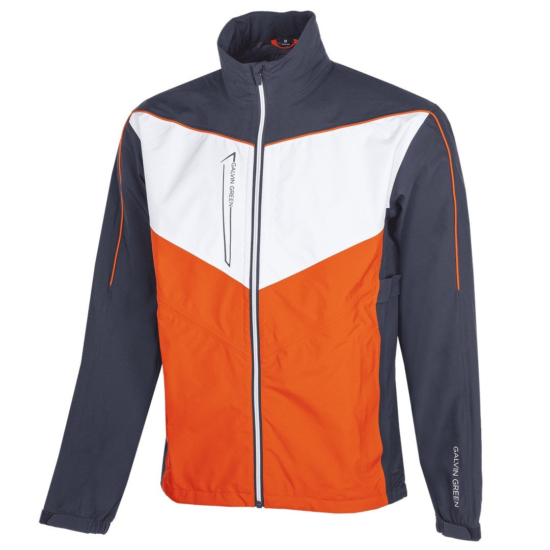 Galvin Green Armstrong Gore-Tex Paclite Golf Jacket G1202
