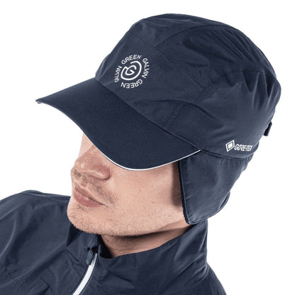 Galvin Green Arnie Paclite Golf Hat