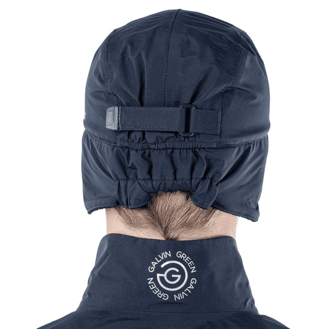 Galvin Green Arnie Paclite Golf Hat