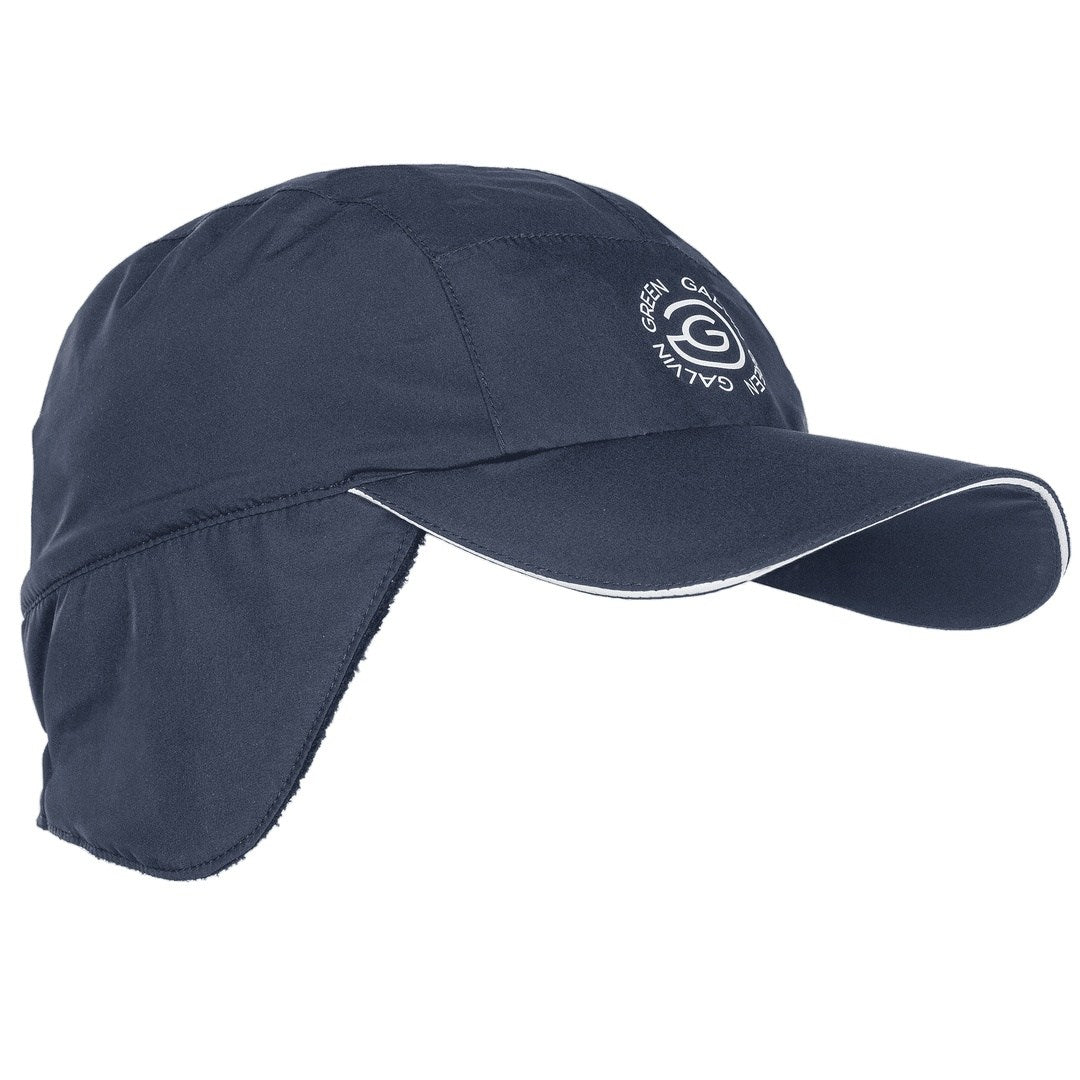 Galvin Green Arnie Paclite Golf Hat