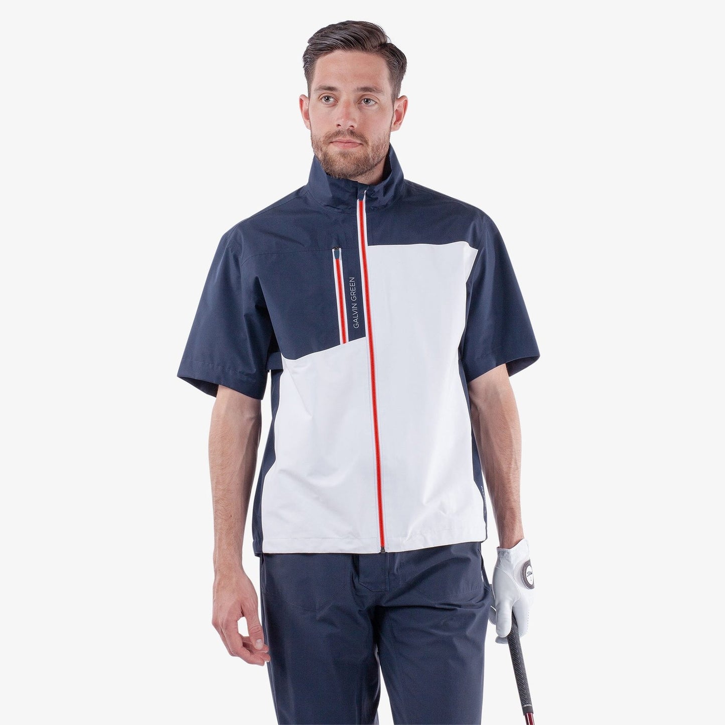 Galvin Green Axl Paclite Gore-Tex Waterproof Golf Jacket G1207