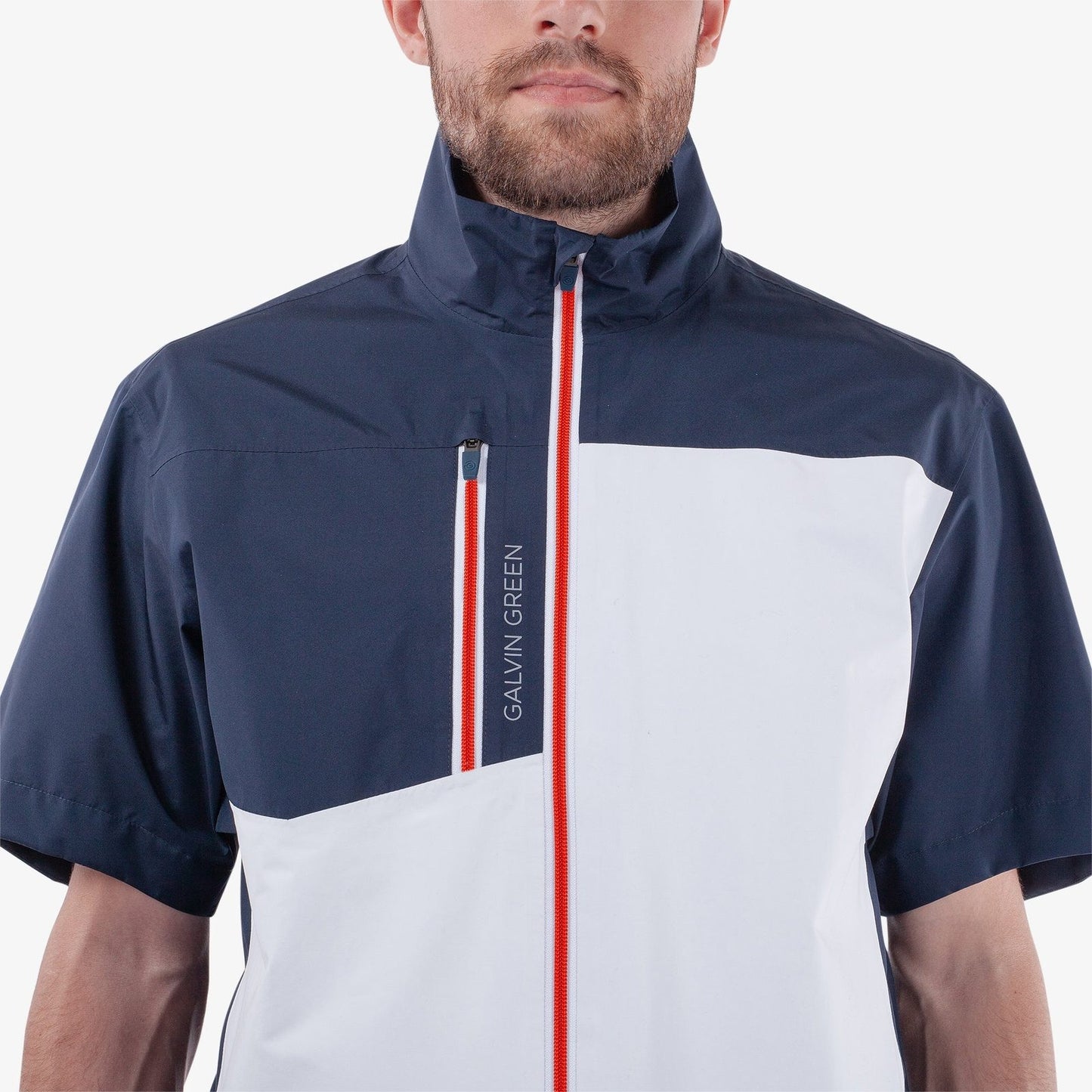 Galvin Green Axl Paclite Gore-Tex Waterproof Golf Jacket G1207