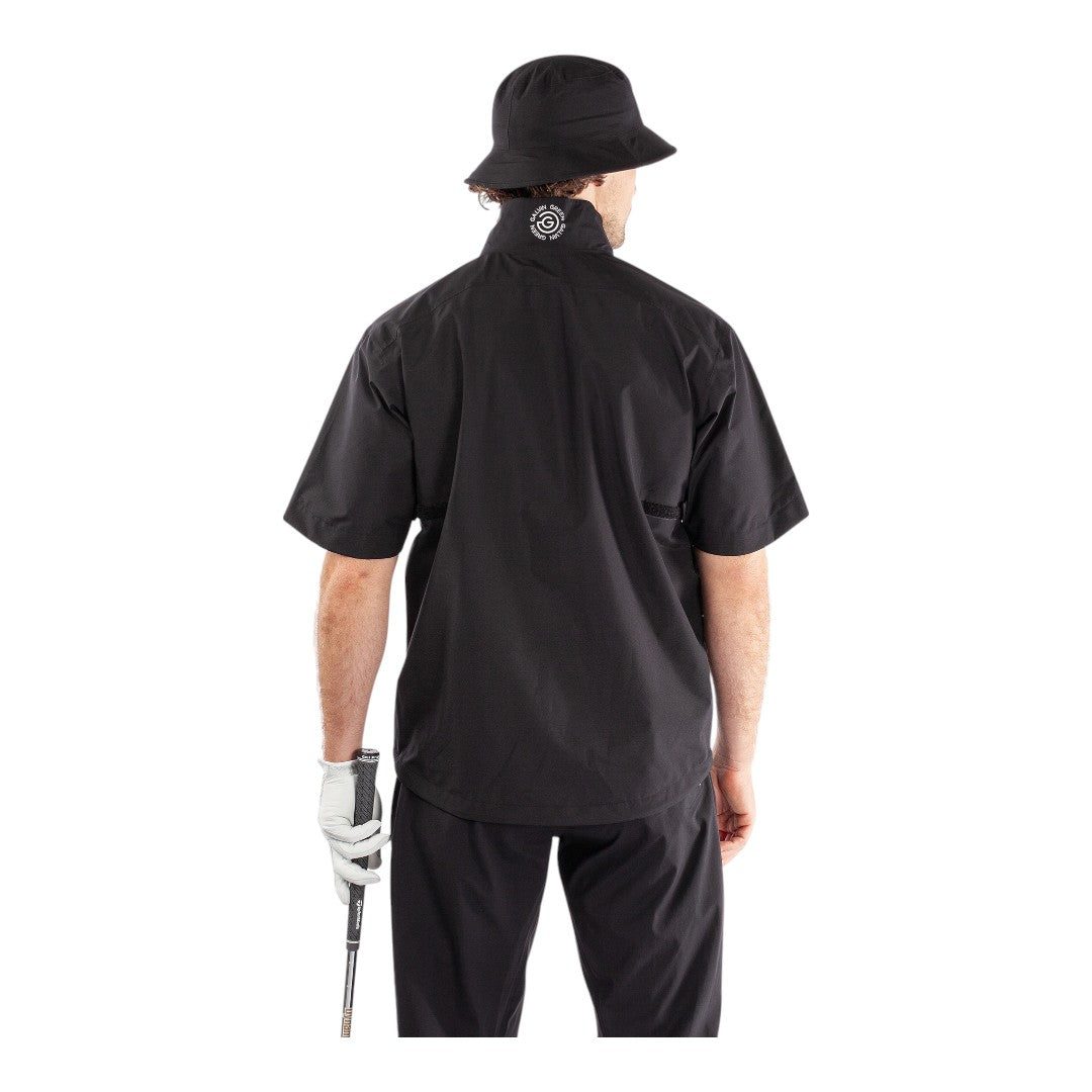 GALVIN GREEN AXL PACLITE GORE-TEX WATERPROOF GOLF JACKET