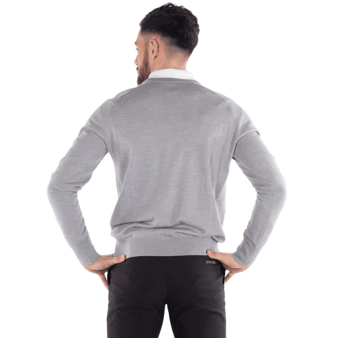 Galvin Green Carl Merino Golf Sweater G1155