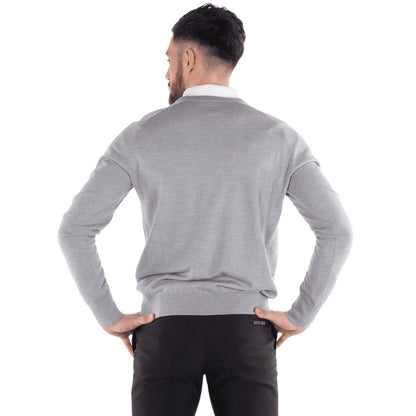 Galvin Green Carl Merino Golf Sweater G1155