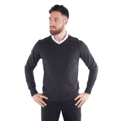 Galvin Green Carl Merino Golf Sweater G1155