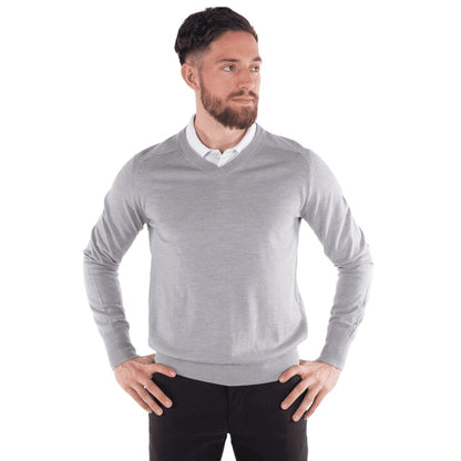 Galvin Green Carl Merino Golf Sweater G1155