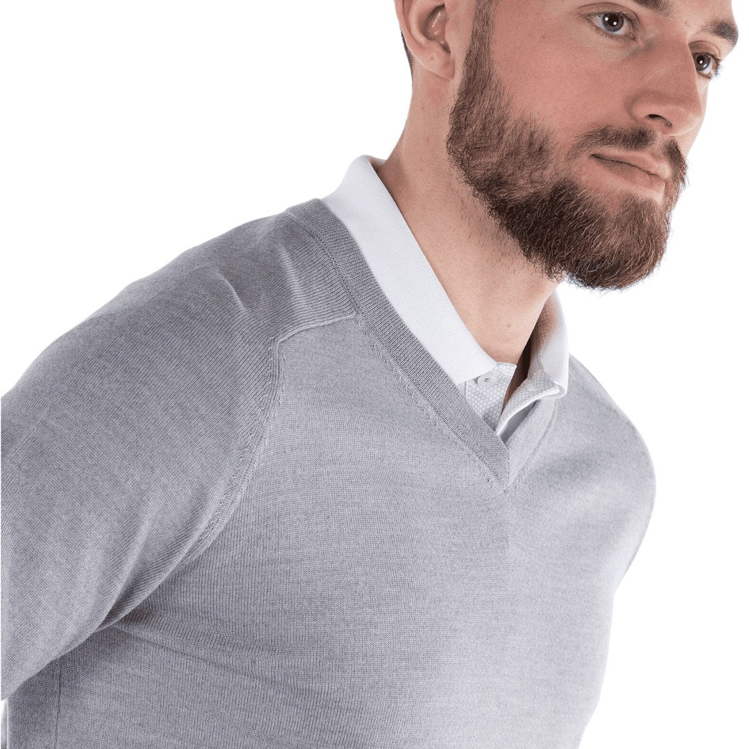 Galvin Green Carl Merino Golf Sweater G1155
