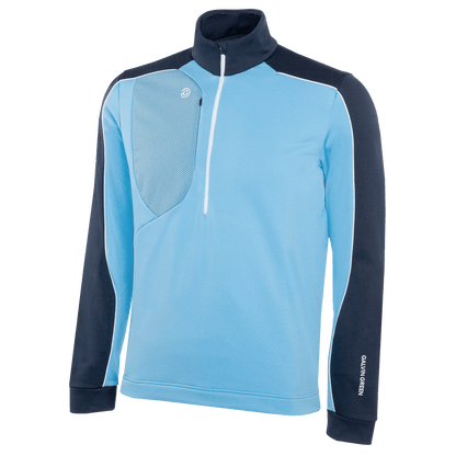Galvin Green Dave Insula 1/2-Zip Golf Mid Layer