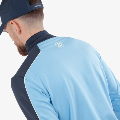 Galvin Green Dave Insula 1/2-Zip Golf Mid Layer