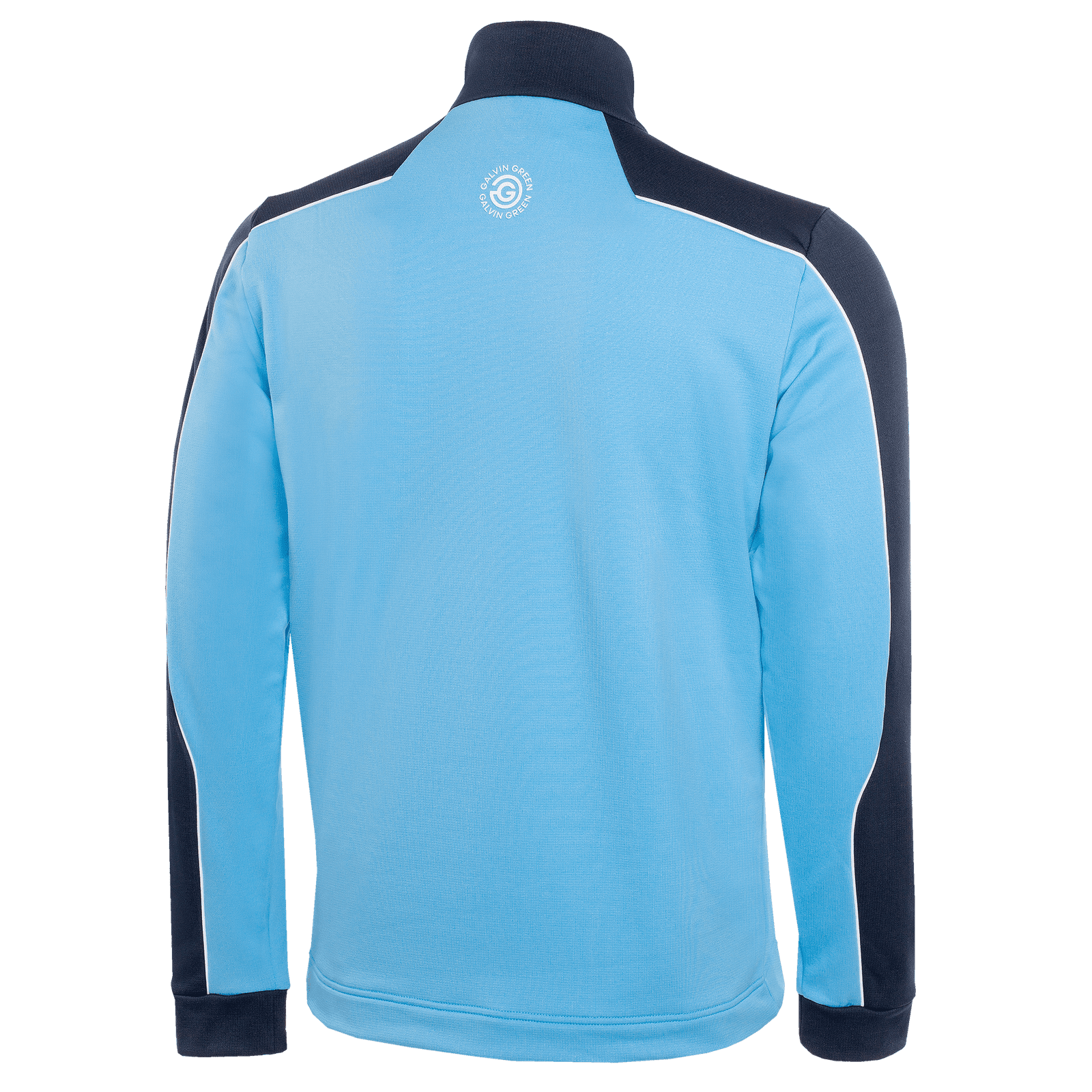 Galvin Green Dave Insula 1/2-Zip Golf Mid Layer
