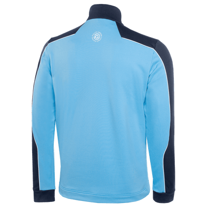 Galvin Green Dave Insula 1/2-Zip Golf Mid Layer