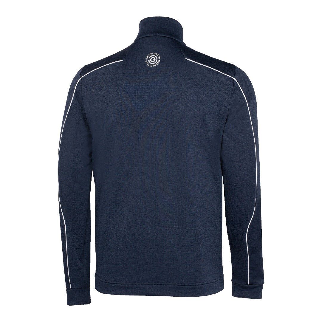 Galvin Green Dave Insula 1/2-Zip Golf Midlayer