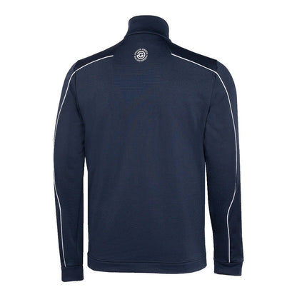 Galvin Green Dave Insula 1/2-Zip Golf Midlayer