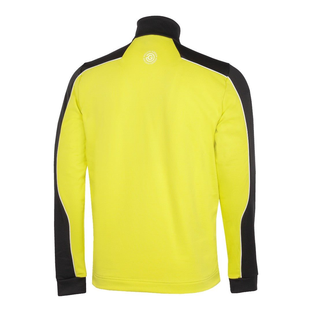 Galvin Green Dave Insula 1/2-Zip Golf Midlayer