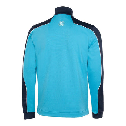 Galvin Green Dave Insula 1/2-Zip Golf Midlayer