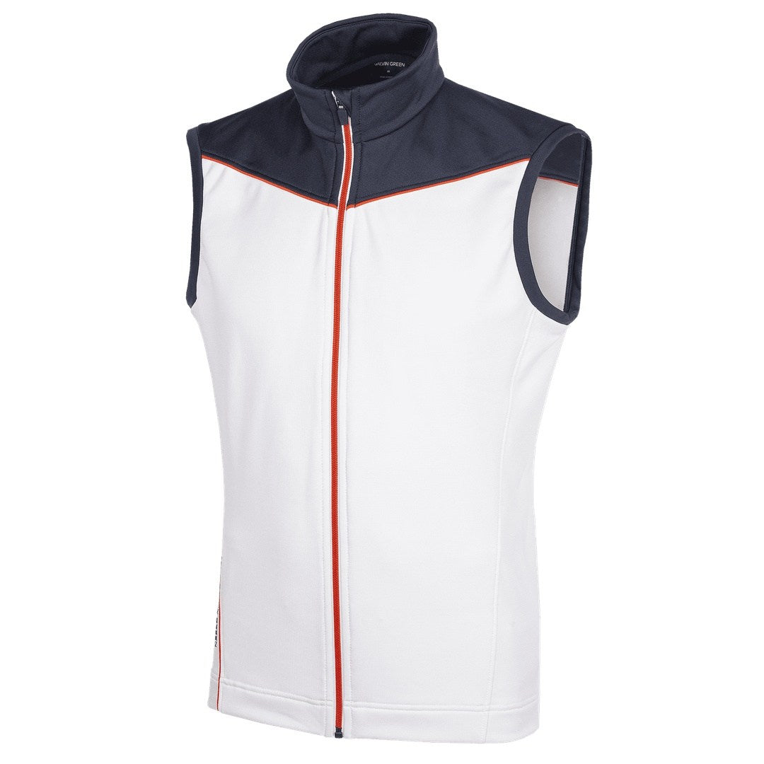 Galvin Green Davon Insula Vest G1244
