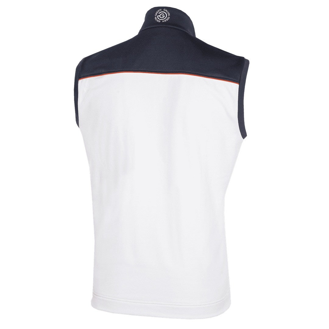 Galvin Green Davon Insula Vest G1244