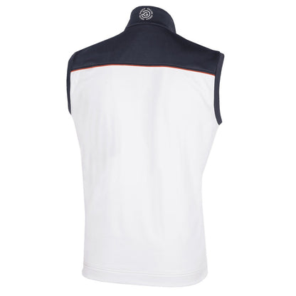 Galvin Green Davon Insula Vest G1244