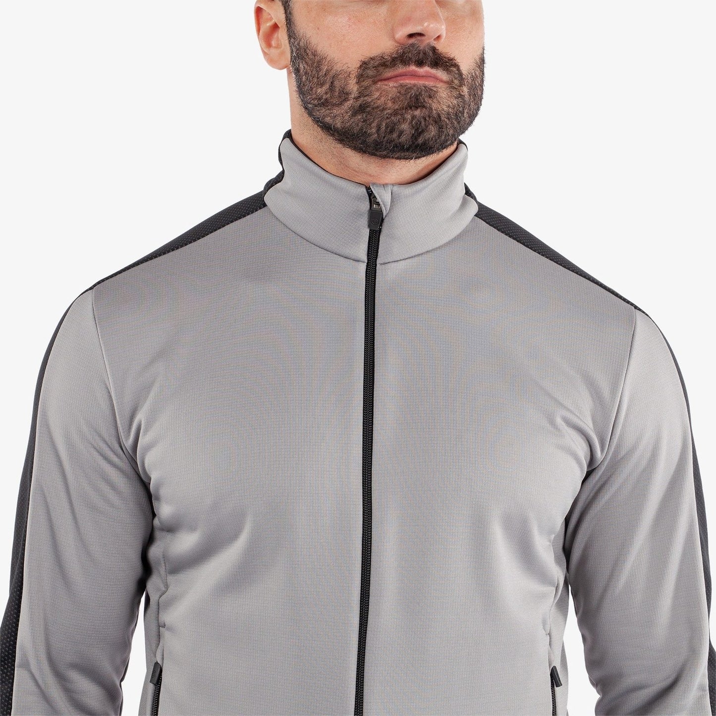 Galvin Green Dawson Insula 1/2-Zip Golf Mid Layer