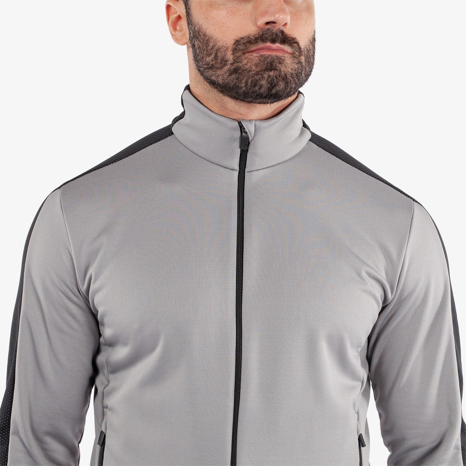 Galvin Green Dawson Insula 1/2-Zip Golf Mid Layer