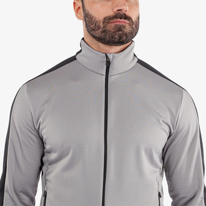 Galvin Green Dawson Insula 1/2-Zip Golf Mid Layer