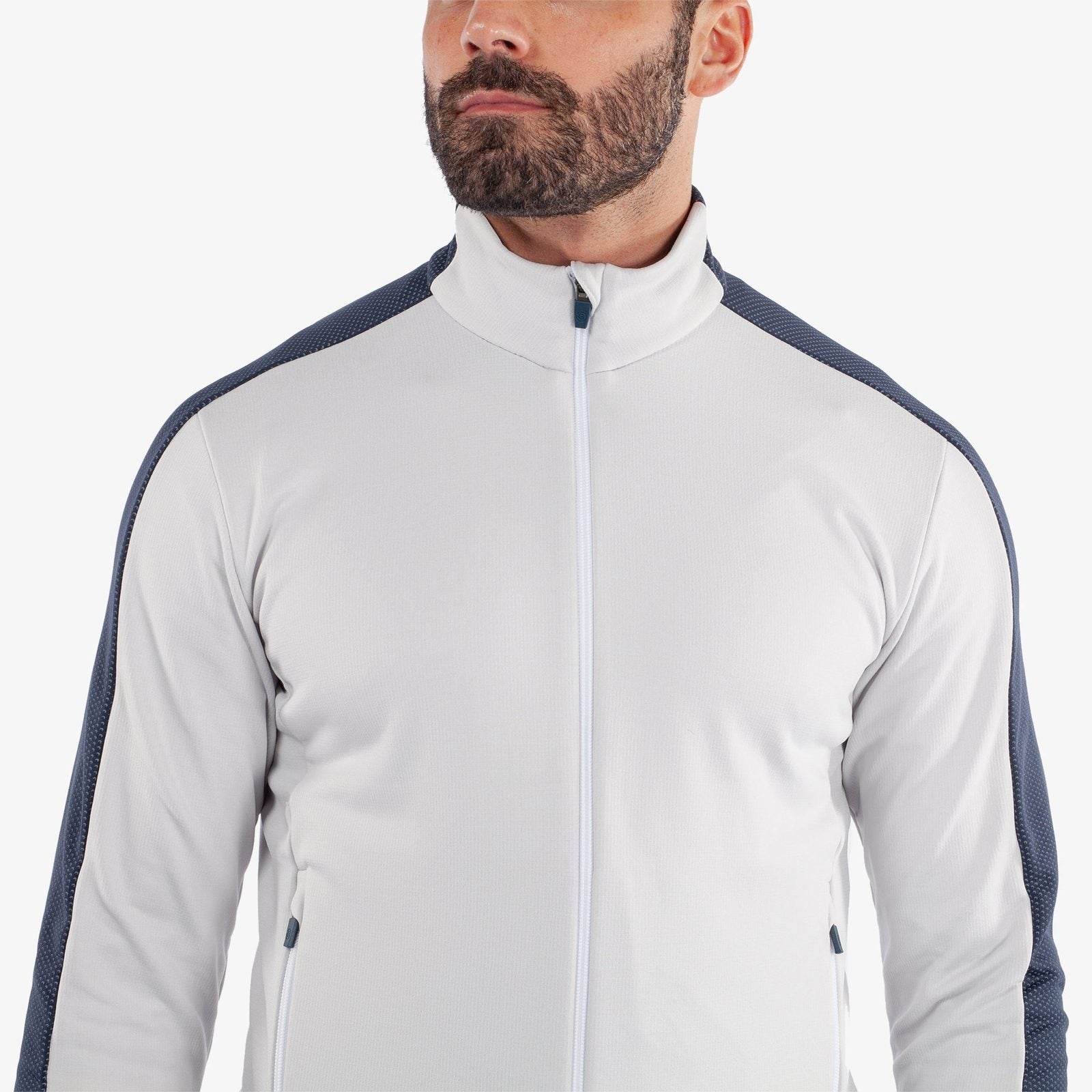 Galvin Green Dawson Insula 1/2-Zip Golf Mid Layer