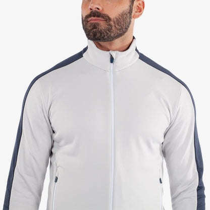 Galvin Green Dawson Insula 1/2-Zip Golf Mid Layer