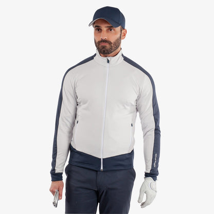 Galvin Green Dawson Insula 1/2-Zip Golf Mid Layer