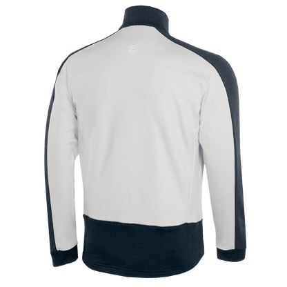 Galvin Green Dawson Insula 1/2-Zip Golf Mid Layer