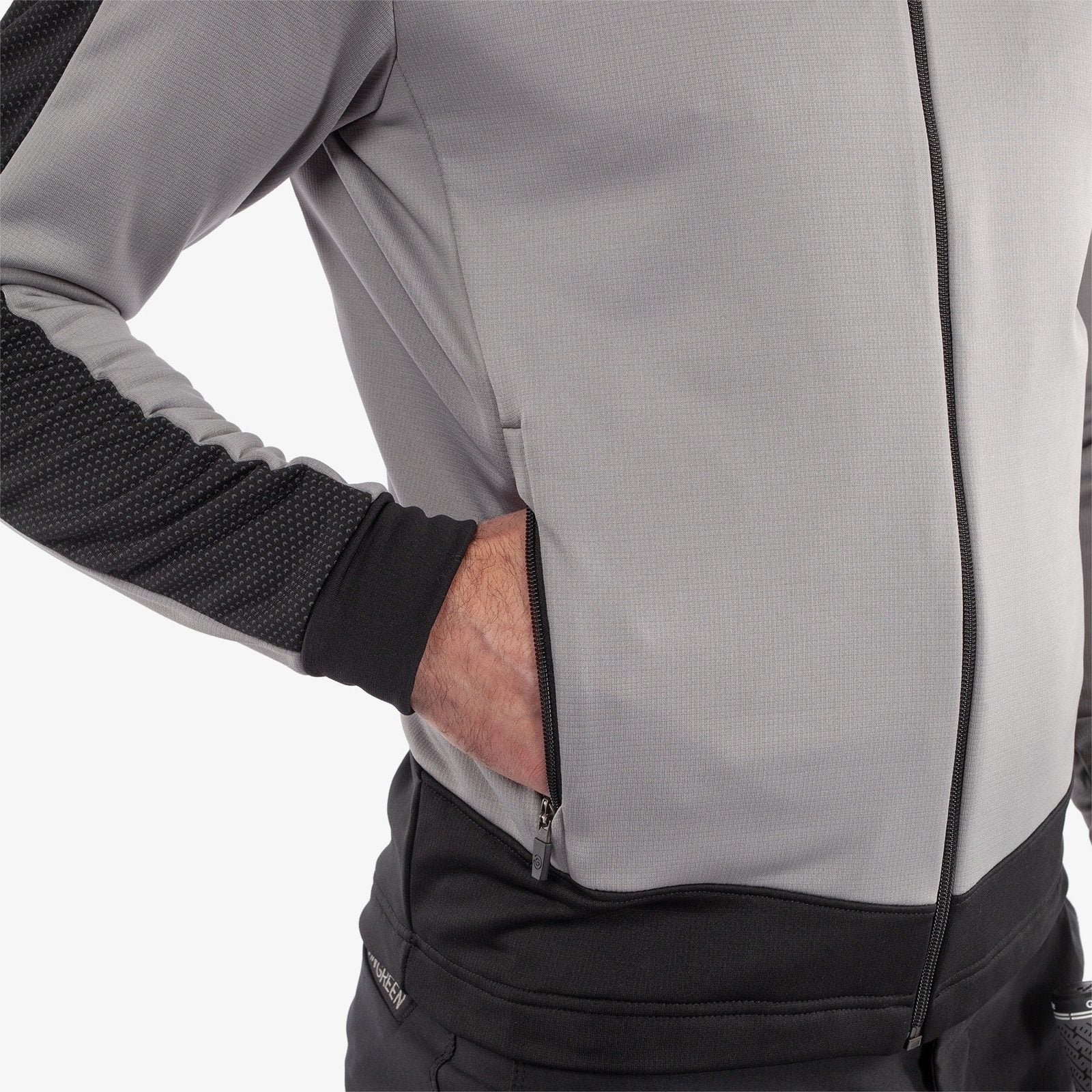 Galvin Green Dawson Insula 1/2-Zip Golf Mid Layer