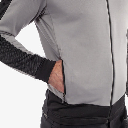 Galvin Green Dawson Insula 1/2-Zip Golf Mid Layer