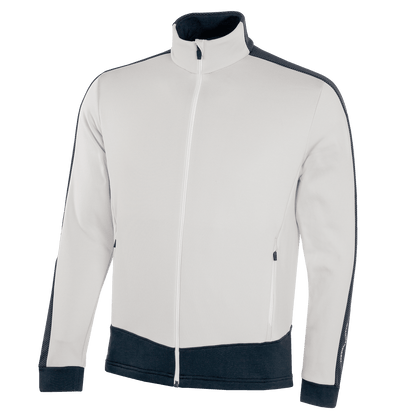 Galvin Green Dawson Insula 1/2-Zip Golf Mid Layer