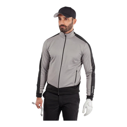 Galvin Green Dawson Insula 1/2-Zip Golf Mid Layer