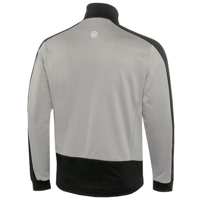 Galvin Green Dawson Insula 1/2-Zip Golf Mid Layer