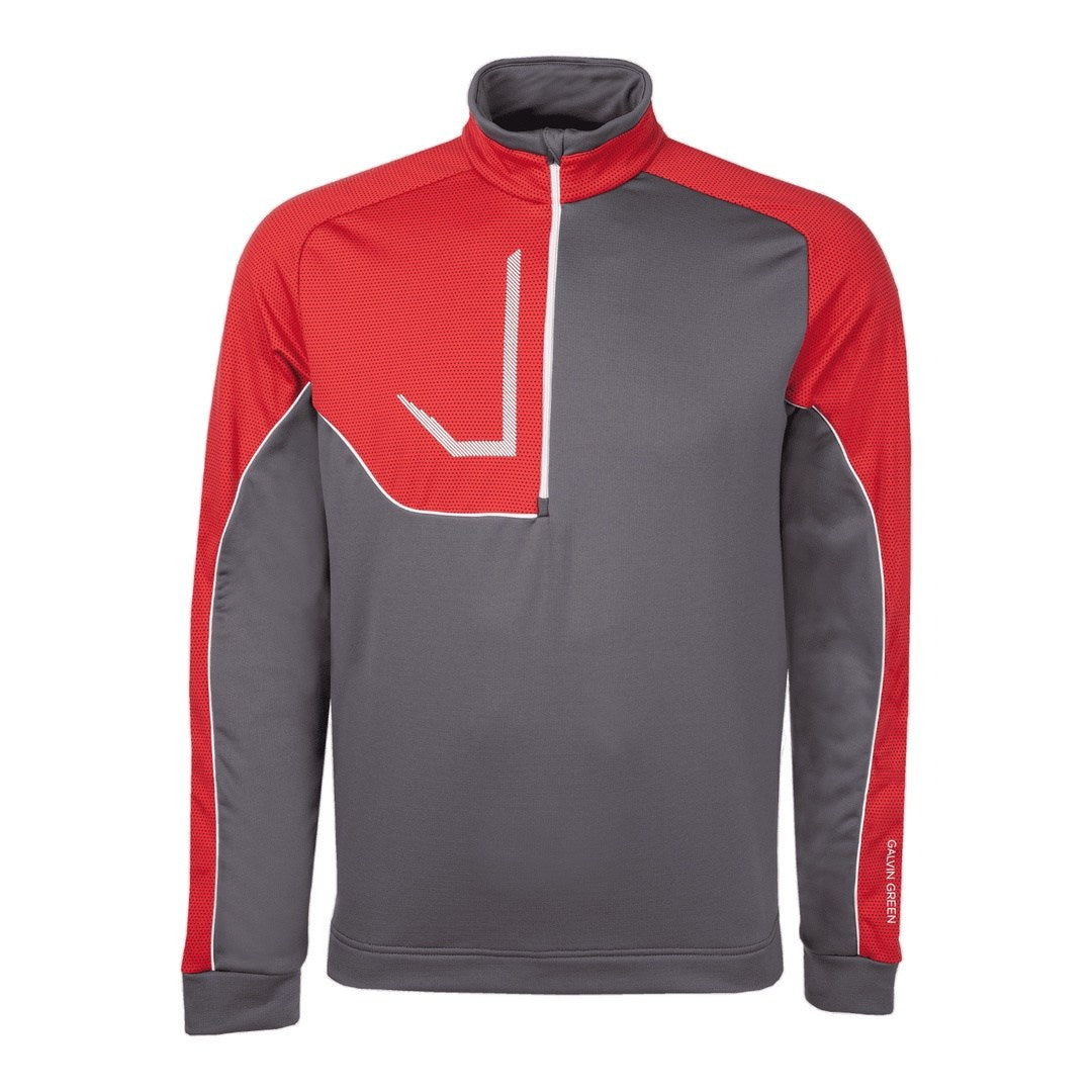 Galvin Green Daxton Insula 1/2-Zip Golf Pullover