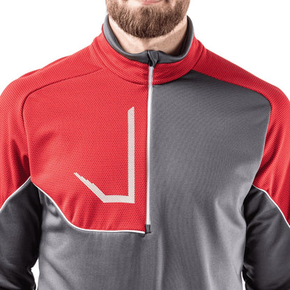 Galvin Green Daxton Insula 1/2-Zip Golf Pullover