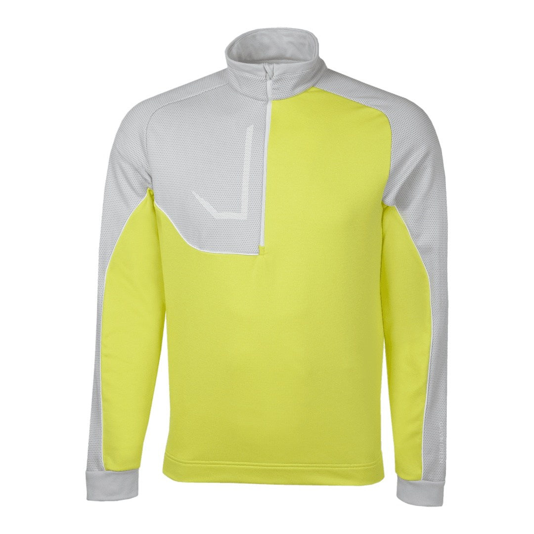 Galvin Green Daxton Insula 1/2-Zip Golf Pullover