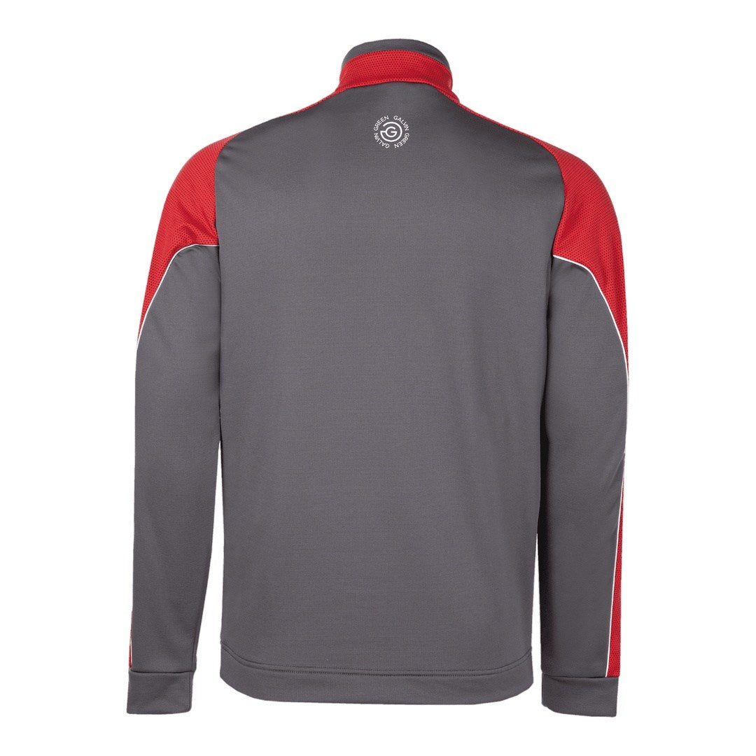 Galvin Green Daxton Insula 1/2-Zip Golf Pullover